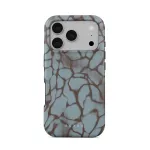 Distorsion - iPhone 17 Pro Case, Tough (MagSafe) / N/A