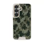 Moss - Samsung Galaxy S25 Case, Elite Light (Magnetic) / Gold