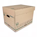 Arhiveerimiskast EXTRA STRONG 35 kg, 325 x 300 x 390 mm, tk.
