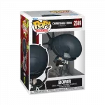 FUNKO POP! Vinyl figuur: Animation: Chainsaw Man Reze Arc - Bomb