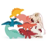 MT Tasakaalum&auml;ng &bdquo;Dinosaurused&ldquo;
