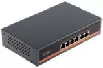 Switch POE APTI-POE0402-60W-V2 4-port