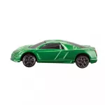 Maisto, Fresh Metal Miniature, 2002 Cadillac Cien Concept, Toy Car, 11620, Dark Green, 1:64, 3+