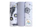M&auml;hkmed &ndash; KOMPLEKT &ndash; 1167 &ndash; MUSLIIN &ndash; EGA &ndash; suurus 60x80 cm  &ndash; nr 4