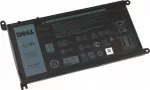 Bateria Dell Battery, 42WHR, 3 Cell,