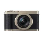 Panasonic Lumix DC-L10 (Titanium Gold)