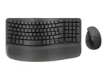 LOGI Wave Keys and Lift Combo (US) INTL