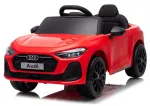 LEAN CARS Audi A5L laste elektriauto