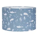 Pendant light Ocean Blue