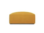 Pouf, "Siena", 1 Seat, 93x93x40 Made in Europe