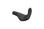 Ergon Griff GP3-S Evo k&auml;epidemed, mustad