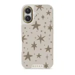 12 O'clock - iPhone 16 Plus Case, Elite Light (MagSafe) / Gold