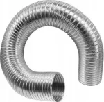 airRoxy painduv ventilatsioonikanal &bdquo;Flex 150&ldquo;