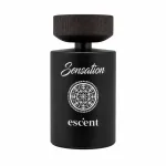 Escent Perfumes - Sensation Escent 100ml