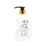 Elizavecca - CER-100 Collagen Coating Hair A+ Muscle Shampoo, 500ml