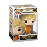 FUNKO POP! Green Day - Mike Dirnt (Basket Case)