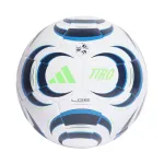 &bdquo;adidas&ldquo; &bdquo;Tiro League&ldquo; jalgpall, valge ja tumesinine, KA5262 5