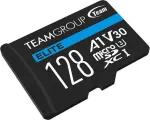 Micro SDXC 128 GB, klass 10, UHS-I / U3