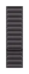 42mm Midnight Magnetic Link - S/M