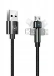 U60 10 W USB-A / Micro USB 1 m must