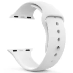 Silikoonrihm Apple Watchile (42 / 44 / 45 mm)