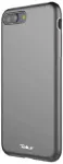 "Premium Ultra Shield Cover iPhone 7 Plus" Silver