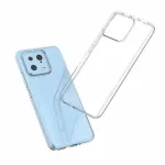 &bdquo;Ultra Back Case 1 mm Xiaomi Redmi 12C / Redmi 11a&ldquo; L&auml;bipaistev