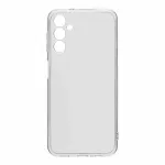 "TPU Case Samsung Galaxy A14 5G" Transparent