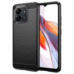 "Trust Back Case Redmi Note 13 5G" Black
