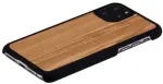 "SmartPhone Back Case iPhone 11 Pro" Cappuccino Black