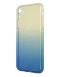 Cover Soft Jade for iPhone XS