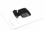 Set of 2x Lens Cover for GoPro HERO 4 Session