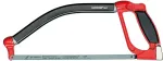 GEDORE Red multifunction saw, blade length 300mm, hacksaw (red/black)