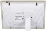 Smart Frame WiFi 108 White 30522