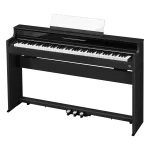 AP-S450 Celviano Series Digital Piano Black