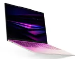 Yoga Slim 7 14IPH11 14 OLED 322 16 GB 512 SSD EN W11 Seashell 83QM007FNT