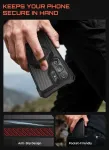 UB Grip Mag MagSafe &bdquo;Galaxy S26 Ultra&ldquo; aramidist