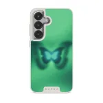 Energy - Samsung Galaxy S25 Plus Case, Elite Light (Magnetic) / Silver