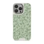 Lost In Thought - iPhone 16 Pro Max Case, Elite Light (MagSafe) / Silver