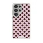 New Crush - Samsung Galaxy S25 Ultra Case, Elite Light (Magnetic) / Silver