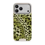 Enchantress - iPhone 17 Pro Max Case, Elite Light (MagSafe) / Silver
