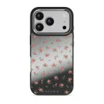 Sundress - iPhone 17 Pro Case, Elite Mirror Dark (MagSafe) / Silver