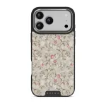 Sonnet - iPhone 17 Pro Max Case, Elite Dark (MagSafe) / Silver