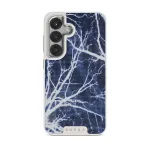 Subzero - Samsung Galaxy S25 Plus Case, Elite Light (Magnetic) / Silver