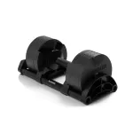 Reguleeritav hantel HAMMER SmartLock, 20 kg