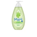 BABY kummeli&scaron;ampoon 500 ml