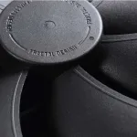Dynamic GP-14 140 mm Case Fan FD-FAN-DYN-GP14-WT