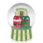&bdquo;Baylis & Harding&ldquo; &bdquo;Snow Globe Festive Friends&ldquo; komplekt &ndash; j&otilde;ululine kinkekomplekt (3 tk)