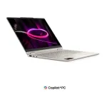 Lenovo Yoga 7a 2in1 14AGP11 Ryzen AI 7 445 14"WUXGA OLED Touch 400nits LBL Glossy 32GB LPDDR5X-8000 SSD512 Radeon 840M WiFi7+BT Cam5MP+IR 70Wh Win11 Seashell