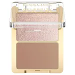 EVELINE_Cream To Powder Contour Duo &ndash; kreemjas kontuurimise duett 03